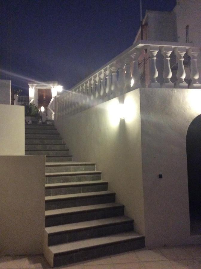 Casa Tres Coronas-Annexet カルプ エクステリア 写真